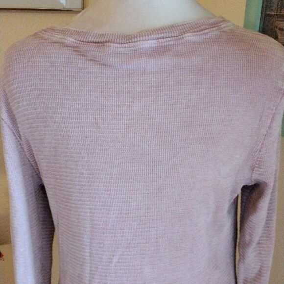 Americanable Knit Dress.Boho, Natural, Soft Girl - Picture 7 of 11